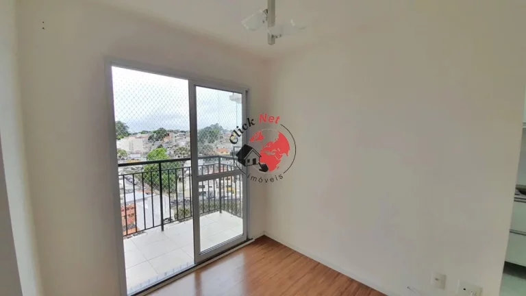 Imagem Apartamento à Venda no Centro de Diadema - Ótimo para investidor