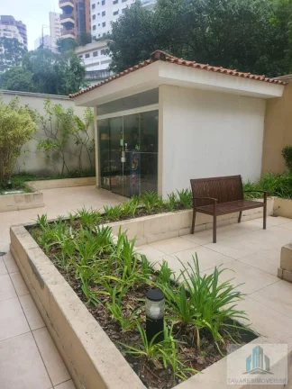 Imagem Apartamento 2 Quartos com Lazer no Morumbi - Próximo a Escolas - OPORTUNIDADE!