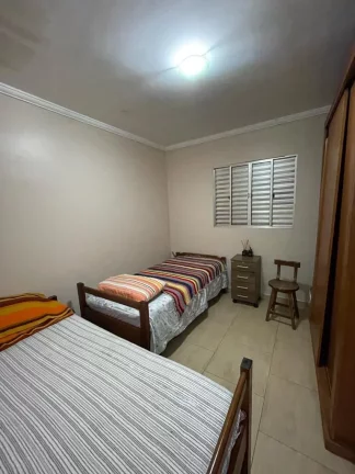Imagem Casa com 2 dormitórios à venda, 59 m² por R$ 280.000,00 - Jardim América - Poá/SP