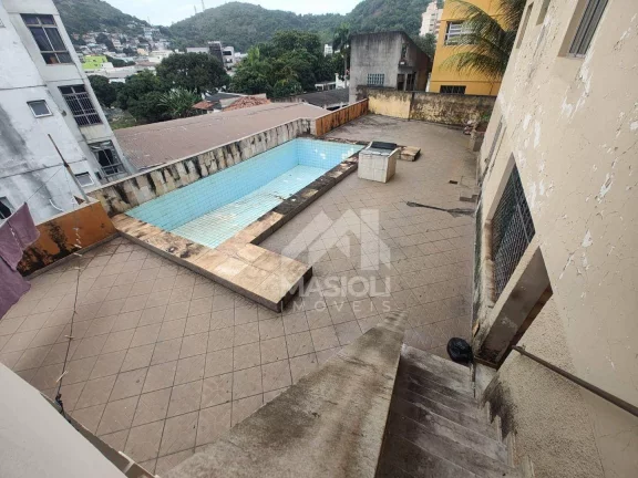 Imagem Casa com 4 dormitórios à venda, 400 m² por R$ 1.200.000 - Ilha dos Aires - Vila Velha/ES