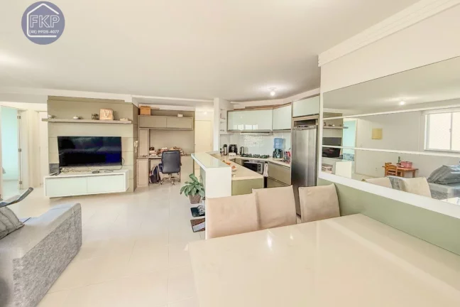 Imagem Apartamento 2 dormitórios!