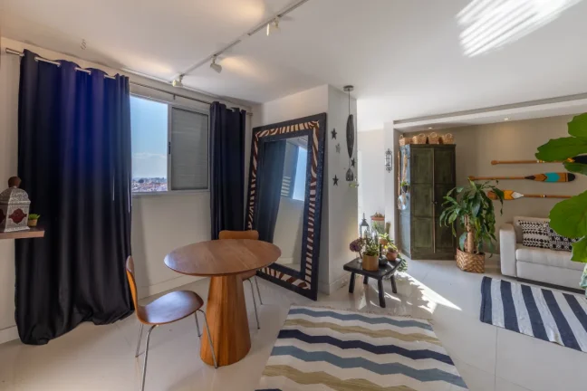Imagem Apartamento para venda em Jd Prudência com 2 quartos, sendo 1 suíte , 69m2