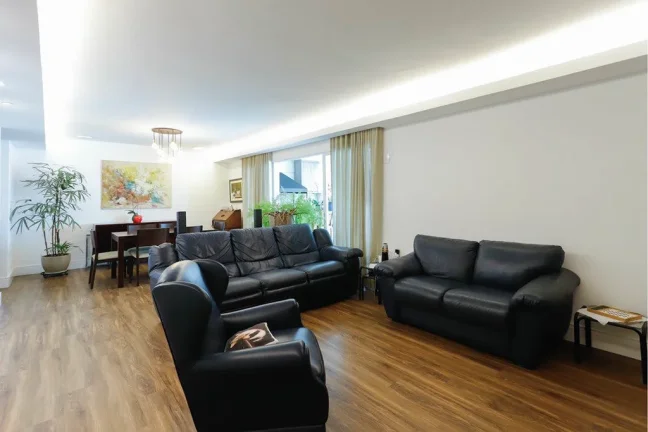 Imagem APARTAMENTO RESIDENCIAL em São Paulo - SP, Água Branca