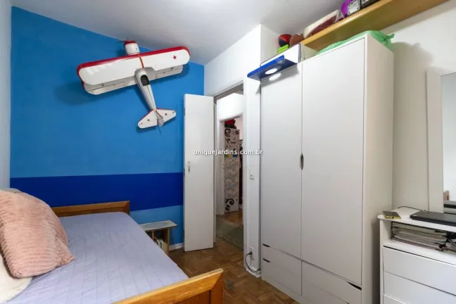 Imagem Apartamento à venda Moema São Paulo