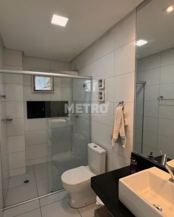 Imagem Casa à venda no Summerville, 4 quartos 03 suítes Jardim, Gourmet, Petrolina-PE