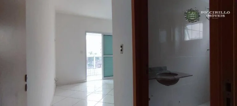 Imagem Apartamento com 2 dormitórios à venda, 87 m² por R$ 720.000,00 - Vila Assunção - Praia Grande/SP