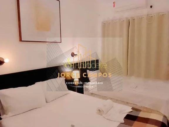 Imagem HO-25214 - HOTEL SEMI-NOVO À VENDA EM APARECIDA DO NORTE-SP