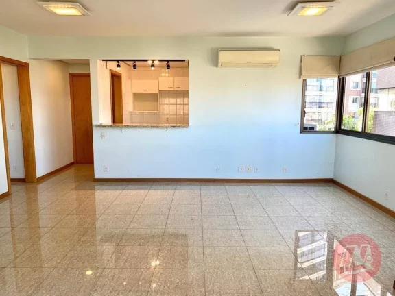 Imagem No Bela Vista, 2 dormitórios, suíte e vaga.