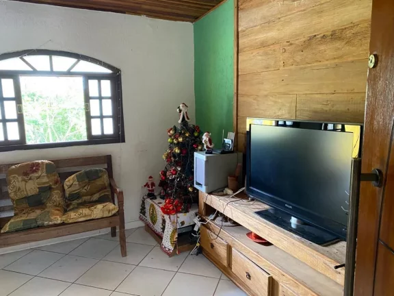 Imagem Chácara em Santa Isabel