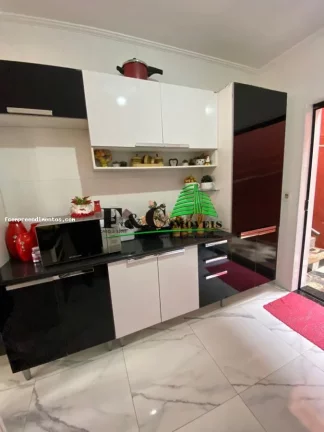 Imagem Casa para Venda em Limeira, Jardim Planalto, 3 dormitórios, 1 suíte, 2 banheiros, 3 vagas
