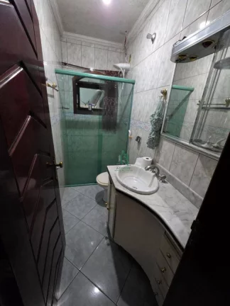 Imagem Casa com 5 dormitórios à venda, 250 m² por R$ 1.325.000,00 - Cidade Serodio - Guarulhos/SP