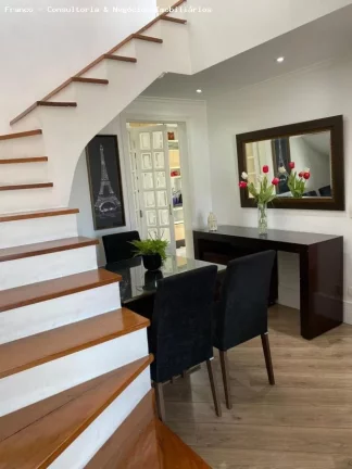 Imagem Cobertura Duplex para Venda em São Caetano do Sul, Santa Paula, 3 dormitórios, 1 suíte, 2 banheiros, 3 vagas