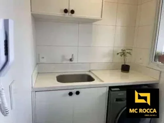Imagem Apartamento 3 dormitórios - Máster Patriani - São Bernardo do Campo