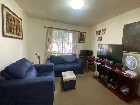 Imagem Apartamento à venda com 3 quartos no condomínio Ilhas DO Havaí, São Paulo - SP