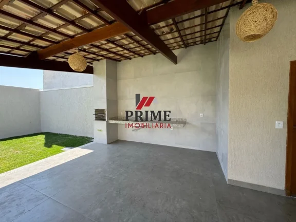 Imagem Casa - Bairro Jardim Ipê - Lagoa Santa