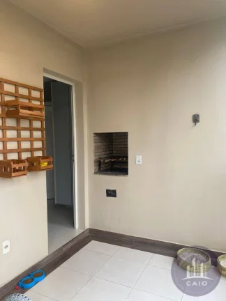 Imagem Apartamento a venda, 3 dormitórios, 94 m² por R$ 859.000 - Barueri/SP