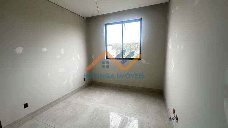 Imagem Venda de Apartamento em Veneza - Ipatinga: 3 Quartos, 100m²