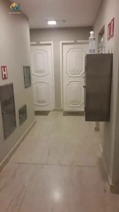 Imagem Apartamento Cobertura Duplex à venda em São Paulo/SP