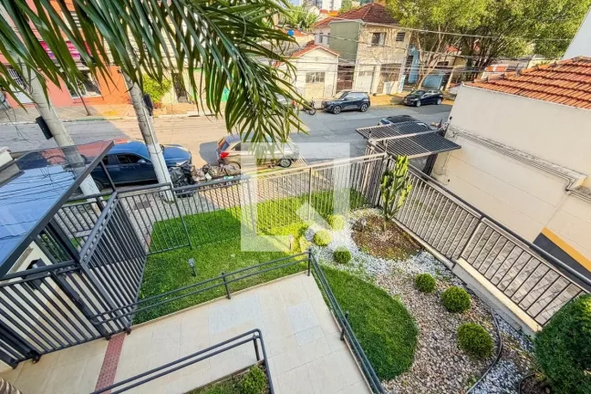 Imagem Apartamento à Venda - Ipiranga, 3 Quartos, 76 m2