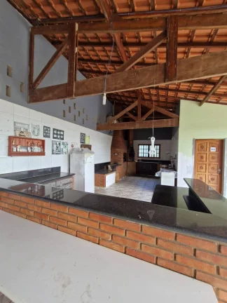 Imagem SÍTIO NO BAIRRO DA BARRA - PILAR DO SUL