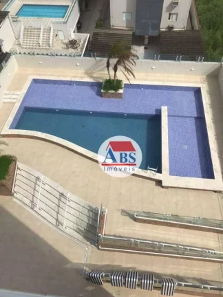 Imagem Apartamento à venda, 63 m² por R$ 419.000,00 - Canto do Forte - Praia Grande/SP