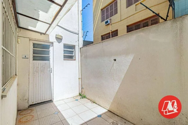 Imagem Prédio à venda, 175 m² por R$ 990.000,00 - Rio Branco - Porto Alegre/RS