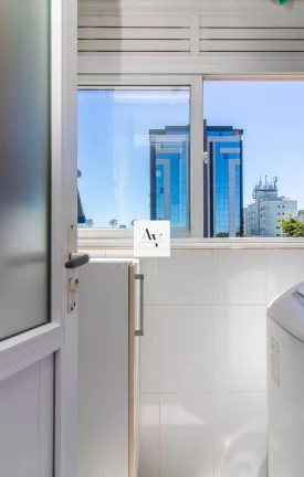 Imagem Apartamento à venda no bairro Petrópolis - Porto Alegre/RS