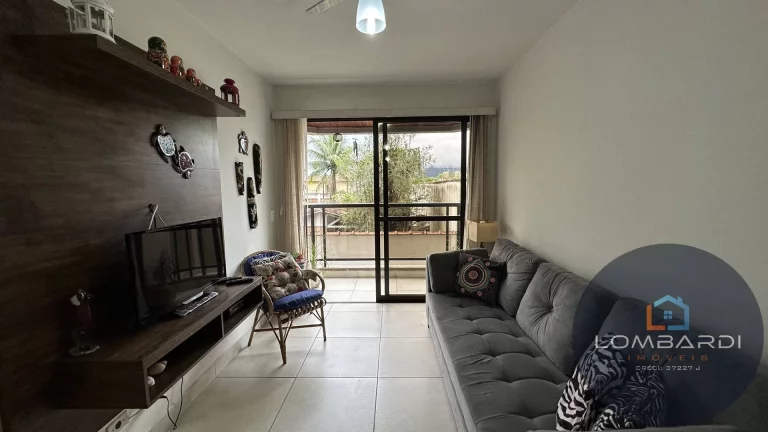Imagem Apartamento no Itaguá