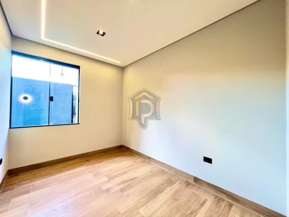 Imagem Casa Alto Padrão no Jardim Tóquio em Maringá