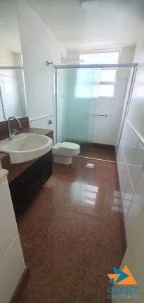 Imagem Apartamento á venda 4 qtos. 190m2 2 vgs - B.Coração de jesus/Luxemburgo Bh.