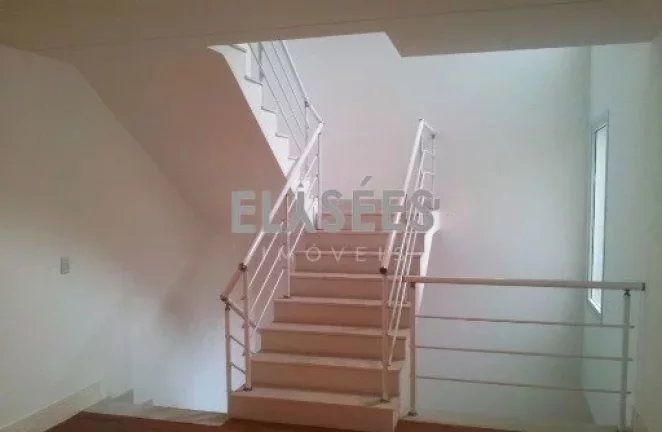Imagem Casa RESIDENCIAL em SÃO PAULO - SP, BROOKLIN PAULISTA