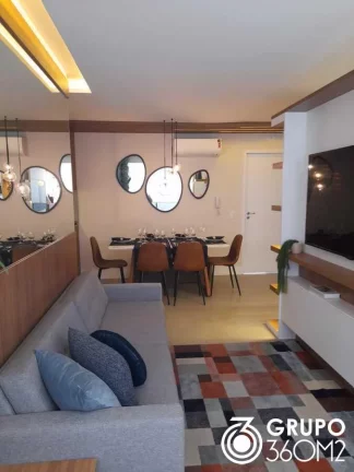 Imagem Apartamento para Venda em Santo André / SP no bairro Jardim