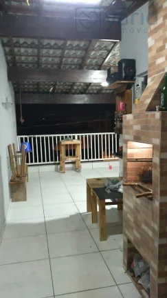Imagem CASA À VENDA NO RESIDENCIAL ALMERINDA CHAVES - JUNDIAÍ - SP