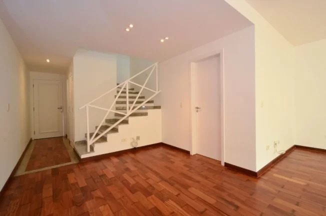 Imagem CASA RESIDENCIAL em São Paulo - SP, Morumbi
