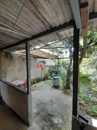 Imagem Sobrado à venda 3 Quartos, 2 Vagas, 212M², Santa Paula, São Caetano do Sul - SP