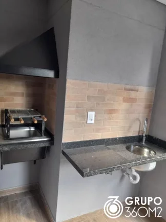 Imagem Apartamento para Venda em Santo André / SP no bairro Campestre