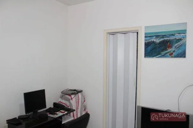 Imagem Sobrado à venda, 76 m² por R$ 490.000,00 - Vila Ede - São Paulo/SP