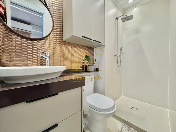 Imagem Apartamento à Venda no Condomínio Go Maraville