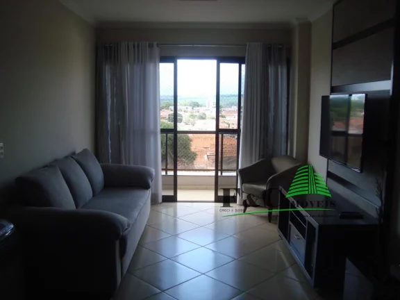 Imagem Apartamento para Venda em Limeira, Jardim Piratininga, 2 dormitórios, 1 banheiro, 1 vaga