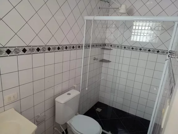 Imagem Casa com 4 dormitórios à venda, 220 m² por R$ 980.000,00 - Jardim Satélite - São José dos Campos/SP