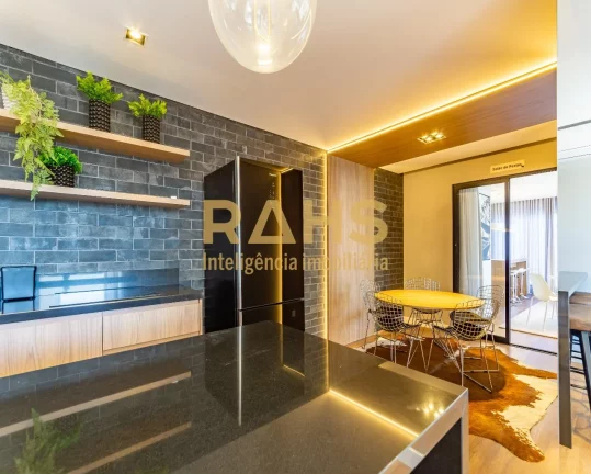 Imagem Cobertura residencial no Costa e Silva em Joinville/SC, com 3 quartos, sendo 1 suíte, sala de estar...