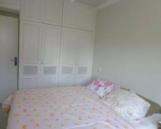 Imagem Imperdível oportunidade de compra: Apartamento de 3 quartos na Pitangueiras, Guarujá-SP!