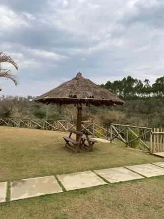 Imagem Terreno em Condominio em Salto de Pirapora