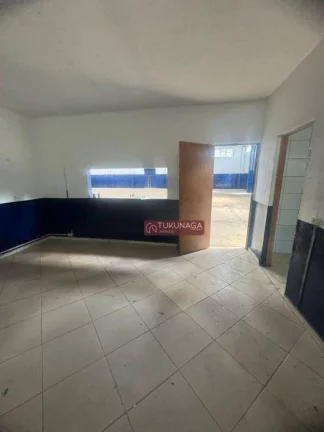 Imagem Galpão à venda, 686 m² por R$ 2.107.000,00 - Cidade Industrial Satélite de São Paulo - Guarulhos/SP