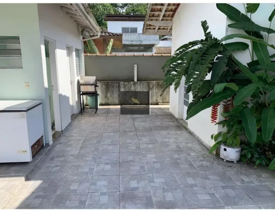 Imagem Casa em Condomínio para Venda em Ubatuba / SP no bairro Horto Florestal