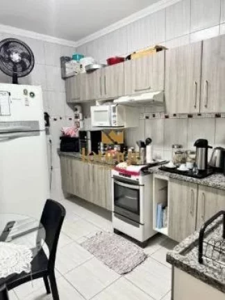 Imagem Casa à venda Residencial Villa Amato Z.Leste - Sorocaba/SP
