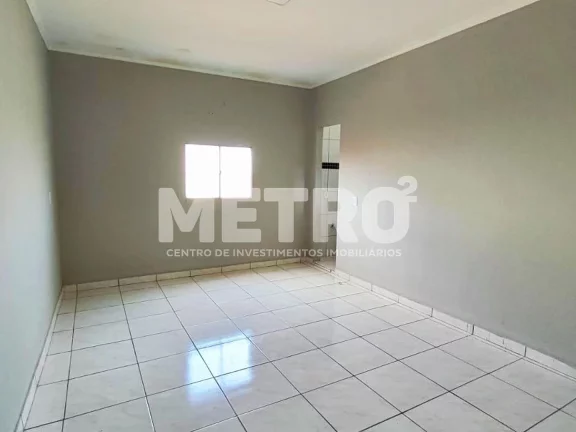 Imagem Apartamento para locação no Jardim Amazonas com 2 quartos, PETROLINA - PE