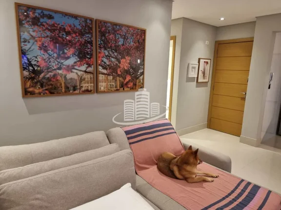 Imagem Apartamento Padrão