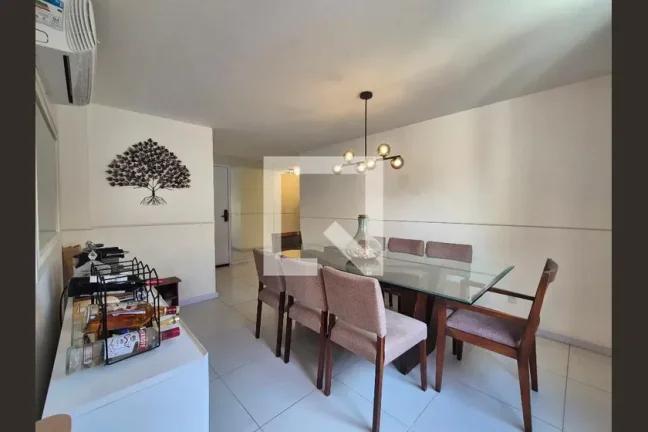 Imagem Apartamento à Venda - Recreio, 3 Quartos, 200 m2