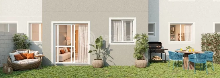 Imagem Residencial Cidade das Dunas